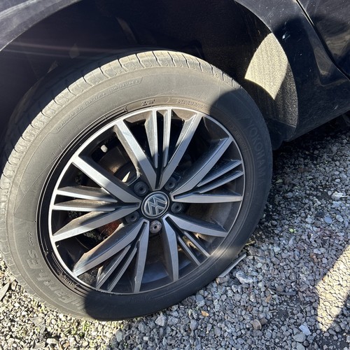 Genuine volkswagen golf mk7 - genuine, mk7.5
