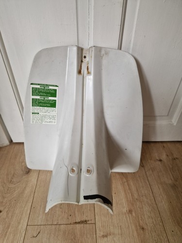 Suzuki fz50 leg - suzuki, fz