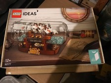 NEW & SEALED Lego IDEAS 92177