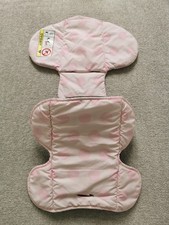 Car Seat Cosatto Port Head And Wedge Newborn Support Car Seat