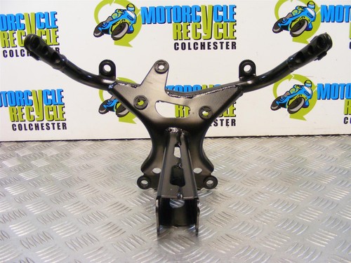 Triumph daytona 955 front - 955,