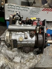 Caterpillar Perkins Fuel