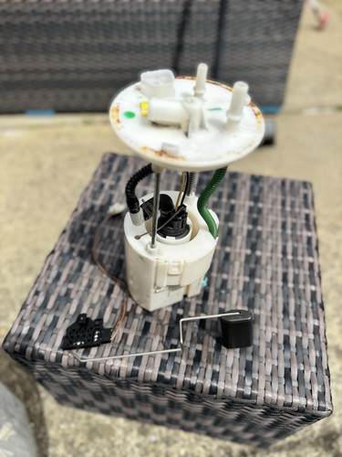 Genuine hyundai ix35 fuel - genuine, pump