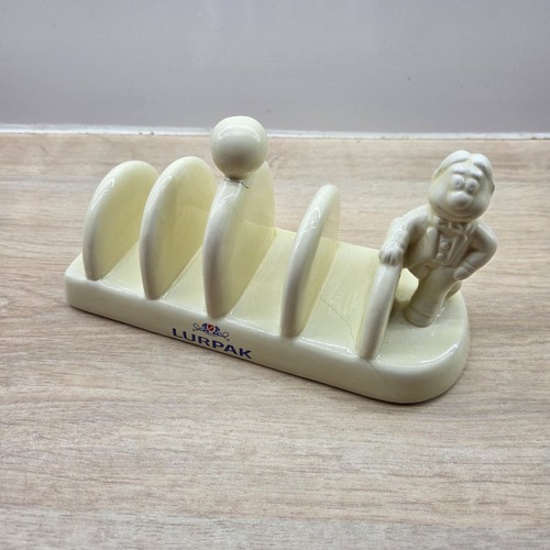 Vintage lurpak ceramic - vintage,