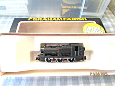 Graham Farish N Gauge No.1105