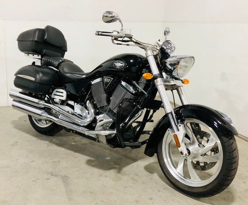 2007 victory motorcycles - 2007,