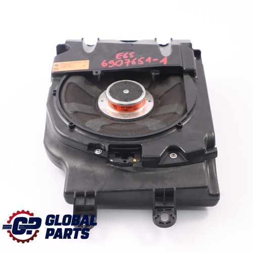 Bmw e65 e66 e67 central - e65,