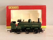 Hornby R2534 OO Gauge GWR