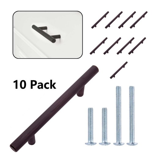 Pcs cabinet pulls kitchen - 10,