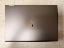 HP Spectre X360 Convertible
