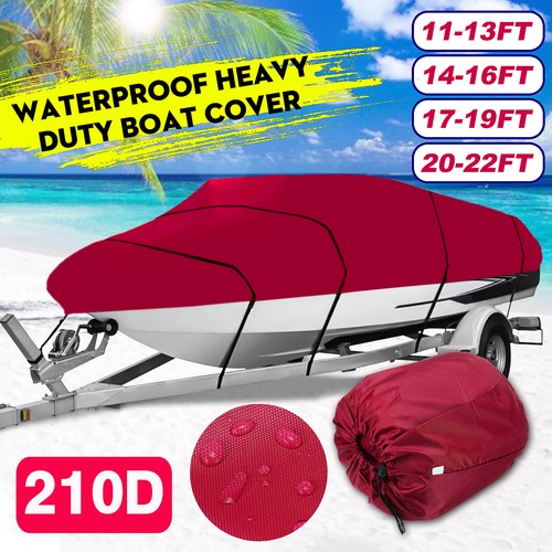 210d 22ft waterproof - 11-22ft,