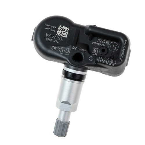Tire pressure sensor 433mhz - tire,
