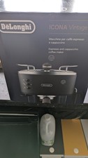 delonghi Icona Vintage  coffee machine