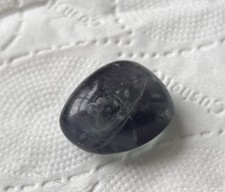 Polished Iolite tumbled