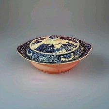 Olde Alton Ware Tureen with