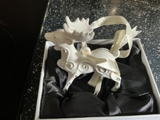 pandora tree ornament reindeer