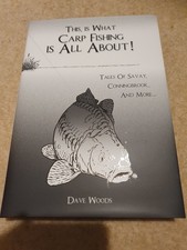 THIS IS WHAT CARP FISHING IS