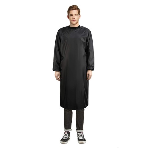 Waterproof apron long sleeves - waterproof,