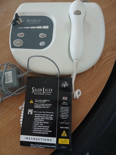 Rio salon laser hair removal - rio,