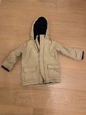 Petit Bateau - Winter Beige