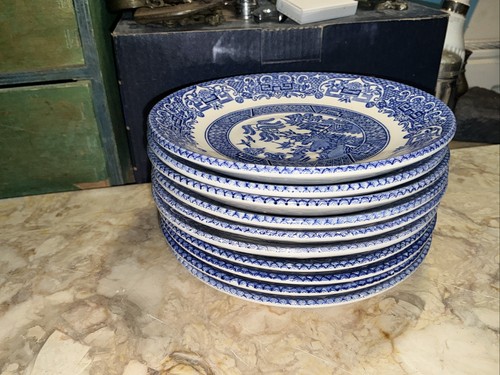 English ironstone tableware - english,