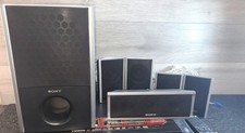 Brand New Sony Surround Sound