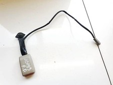 Mazda 2007 seat - seat, belt