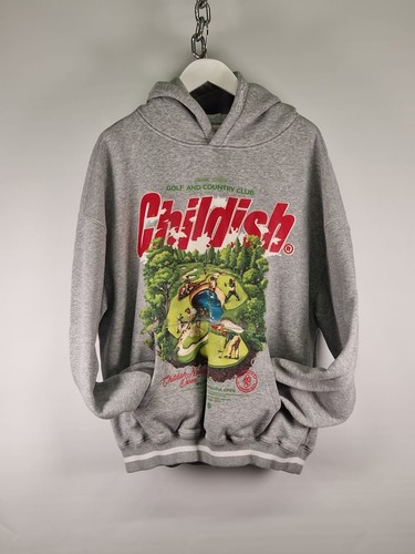 Childish golf country club - &,