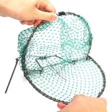 Humane Live Trap Mesh Portable