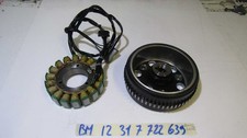 Bmw F 900 Xr K84 20 24 Stator