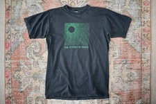 Vtg 1992 Sisters of Mercy Merciful Release Single Stitch Band T-Shirt Tee M/L