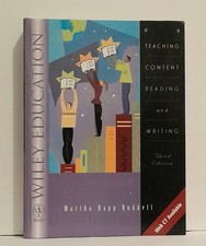 Teaching Content Reading and