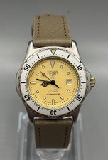 Ladies Heuer 2000 - Ref