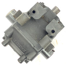 Kyosho Inferno Diff Diffrential Complete Assembly with Drive Shaft Couplers