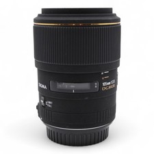 Sigma EX DG Macro AF 105mm