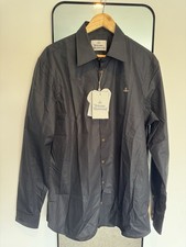 Vivienne Westwood Black Long