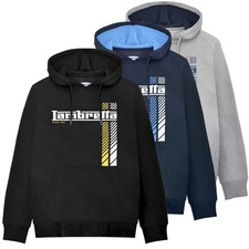 Mens Lambretta Racing Stripe