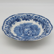 Booths British Scenery Bowl