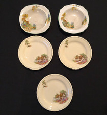 VINTAGE NEW HALL, Hanley