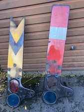 Life Size Signal Arm And Cast