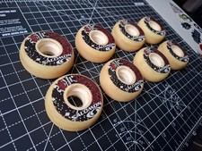 Salomon Aggressive Skate