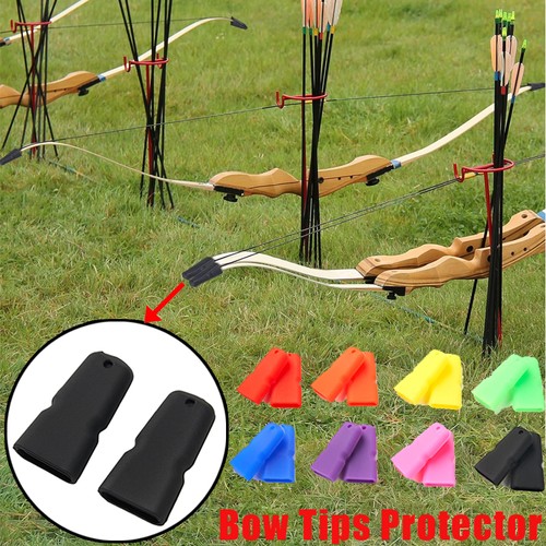 Silicone bow tip protector - silicone,
