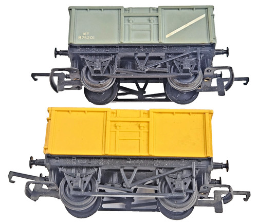 Rake triang hornby - rake,