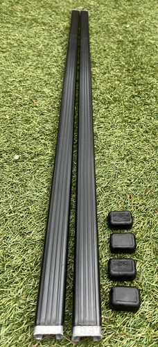 Thule 712200 square bar - thule,