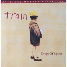 Train – Drops Of Jupiter