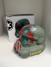 DISNEY STAR WARS LEGION 6"