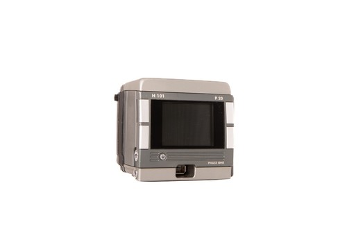 Phase one p20 hasselblad - phase,