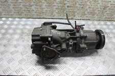 BFD085861 2018 SUZUKI VITARA