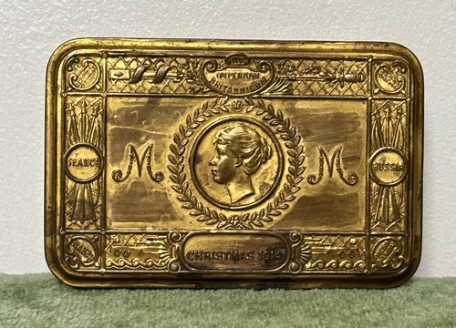 Ww1 princess mary christmas - princess,