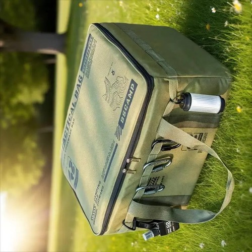 Tactical camping storage bag - tactical,